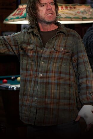 Shameless. T(T1). Shameless (T1): Ep.12 Padre Frank, lleno eres de gracia