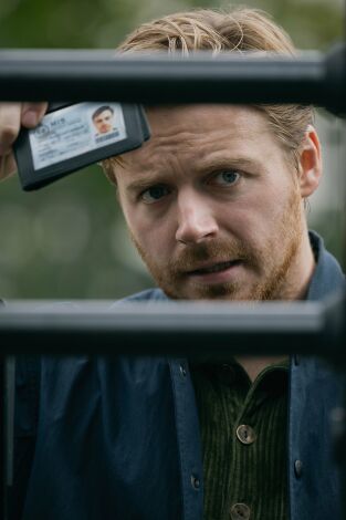 Slow Horses. T(T3). Slow Horses (T3): Ep.2 Lecciones duras