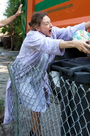 Shameless. T(T3). Shameless (T3): Ep.2 El sueño americano