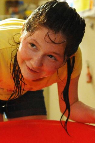 Shameless. T(T3). Shameless (T3): Ep.4 Los Gallagher ayudan