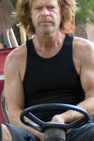 Shameless. T(T3). Shameless (T3): Ep.5 Los pecados de la cuidadora