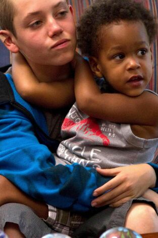 Shameless. T(T3). Shameless (T3): Ep.6 Una sucesión de fallos