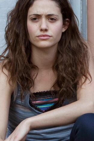 Shameless. T(T3). Shameless (T3): Ep.8 Últimas voluntades