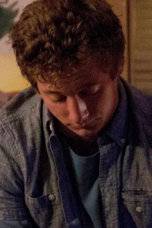 Shameless. T(T3). Shameless (T3): Ep.10 Desviados civiles