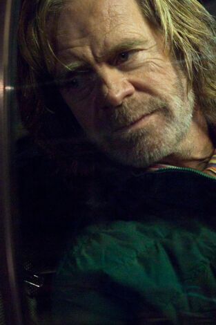 Shameless. T(T3). Shameless (T3): Ep.11 Pide servicio de habitaciones