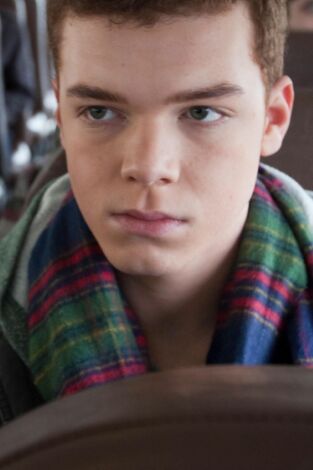 Shameless. T(T3). Shameless (T3): Ep.12 Selección natural