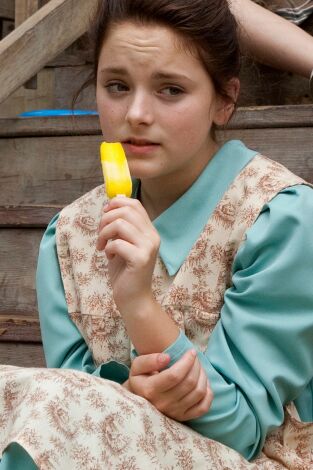 Shameless. T(T2). Shameless (T2): Ep.2 Amor de verano