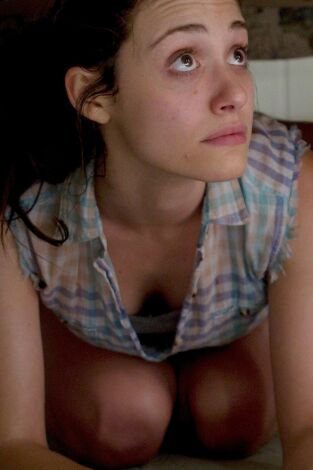 Shameless. T(T2). Shameless (T2): Ep.4 Bonito desastre