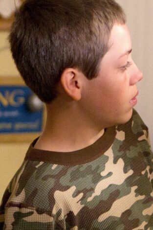 Shameless. T(T2). Shameless (T2): Ep.9 El huracán Mónica