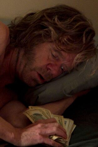 Shameless. T(T2). Shameless (T2): Ep.10 Una buena causa