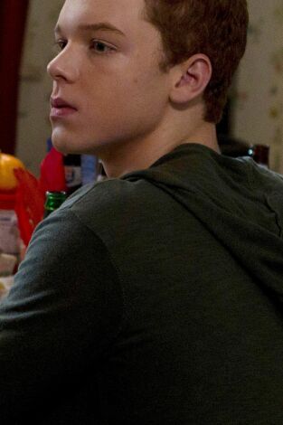 Shameless. T(T2). Shameless (T2): Ep.11 Como querían los peregrinos