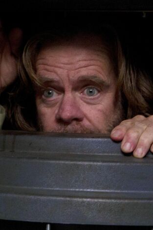 Shameless. T(T2). Shameless (T2): Ep.12 Fiona interrumpida