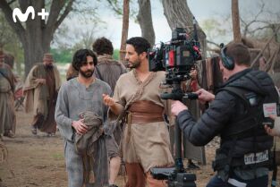 The Chosen (Los elegidos). T(T4). The Chosen (Los... (T4): Ep.1 Promesas