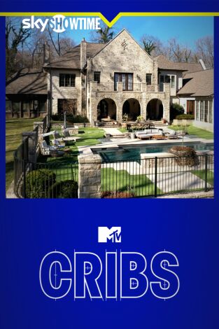 MTV Cribs US. T(T18). MTV Cribs US (T18)