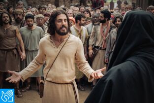 (LSE) - The Chosen (Los elegidos). T(T4). (LSE) - The... (T4): Ep.3 (LSE) - Luna en sangre