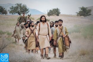 (LSE) - The Chosen (Los elegidos). T(T4). (LSE) - The... (T4): Ep.5 (LSE) - Esperar, servir y maquinar