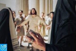 (LSE) - The Chosen (Los elegidos). T(T4). (LSE) - The... (T4): Ep.6 (LSE) - Dedicación