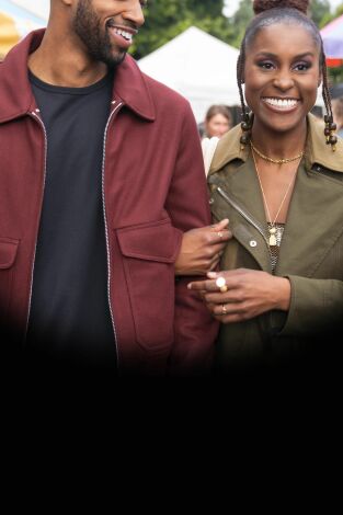 Insecure. T(T4). Insecure (T4): Ep.10 Perdida, pero no mucho