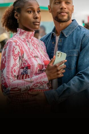 Insecure. T(T5). Insecure (T5): Ep.8 Tengo que decidirme, ¿vale?