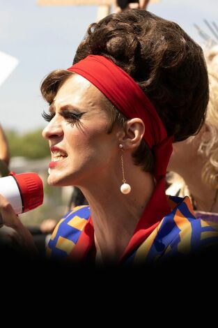 Bum Bum Bruno. T(T1). Bum Bum Bruno (T1): Ep.4 Terco como una mula