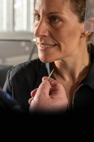 Bum Bum Bruno. T(T1). Bum Bum Bruno (T1): Ep.5 Vaquero solitario