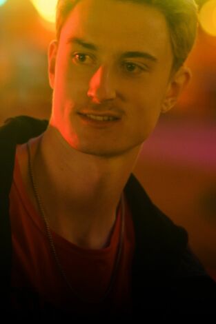 Confía en mí. T(T1). Confía en mí (T1): Ep.1 