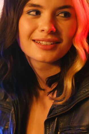 Confía en mí. T(T1). Confía en mí (T1): Ep.2 