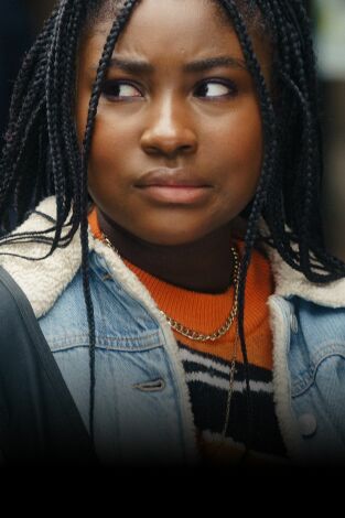 Confía en mí. T(T1). Confía en mí (T1): Ep.3 