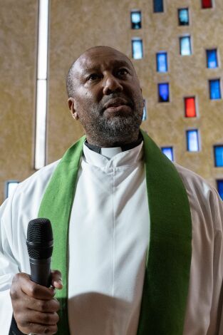 Confía en mí. T(T1). Confía en mí (T1): Ep.4 