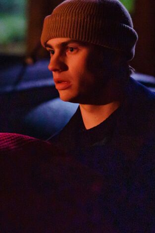 Confía en mí. T(T1). Confía en mí (T1): Ep.6 