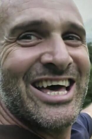 Ed Stafford: duelo imposible, Season 1. Ed Stafford: duelo...: India