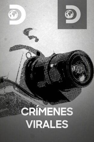 Crímenes virales