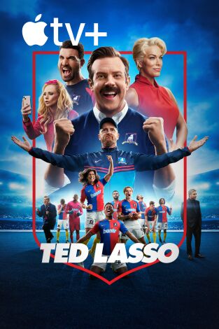 Ted Lasso