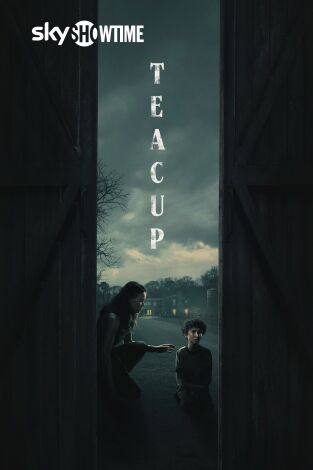 Teacup