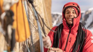 Alex Honnold: Historias De Deporte.. Alex Honnold:...: El ascenso del diablo