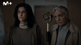 El cadáver nº 11. T(T1). El cadáver nº 11 (T1): Ep.7 