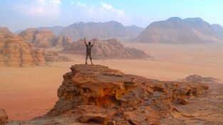 Religión. Religión: Misión a la isla de Sentinel