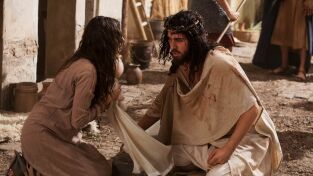 Religión. Religión: Los misterios de Jesús