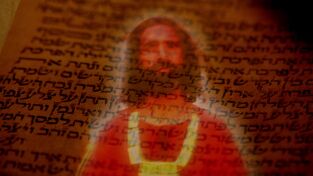 Religión. Religión: Los enigmas de la Biblia