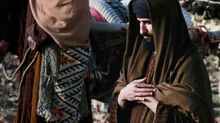 Religión. Religión: El mesías