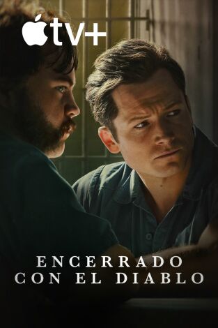 Encerrado con el diablo