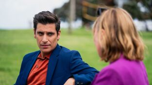 My Life Is Murder. T(T4). My Life Is Murder (T4): Ep.7 