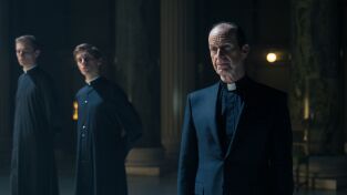 Evil. T(T4). Evil (T4): Ep.13 Miedo a lo profano