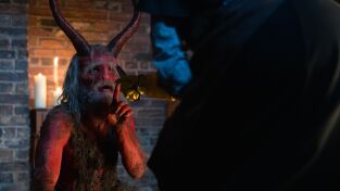 Evil. T(T4). Evil (T4): Ep.14 Miedo al final