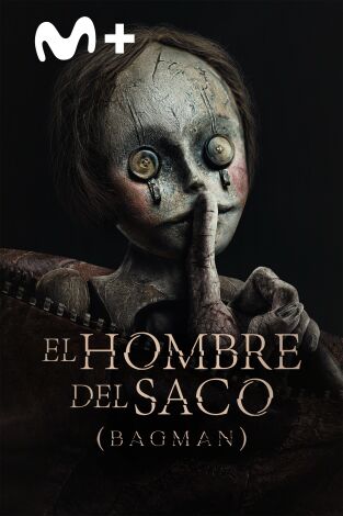 El hombre del saco (Bagman)