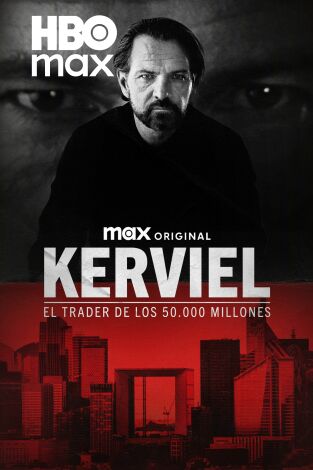 Kerviel: el trader de los 50.000 millones