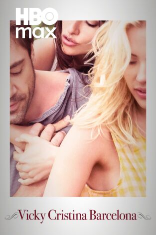 Vicky Cristina Barcelona
