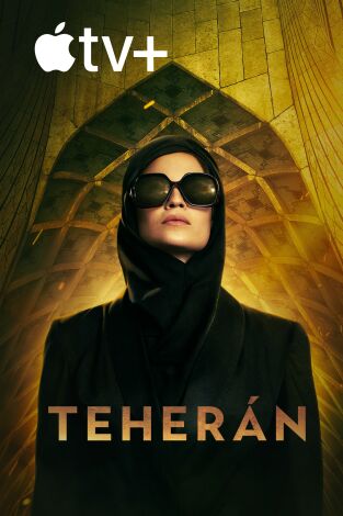 Teherán. T(T1). Teherán (T1)