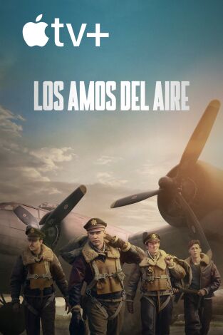 Los amos del aire