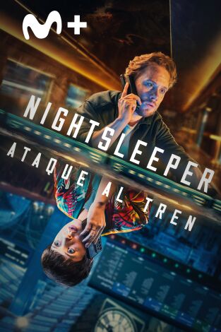 Nightsleeper: ataque al tren
